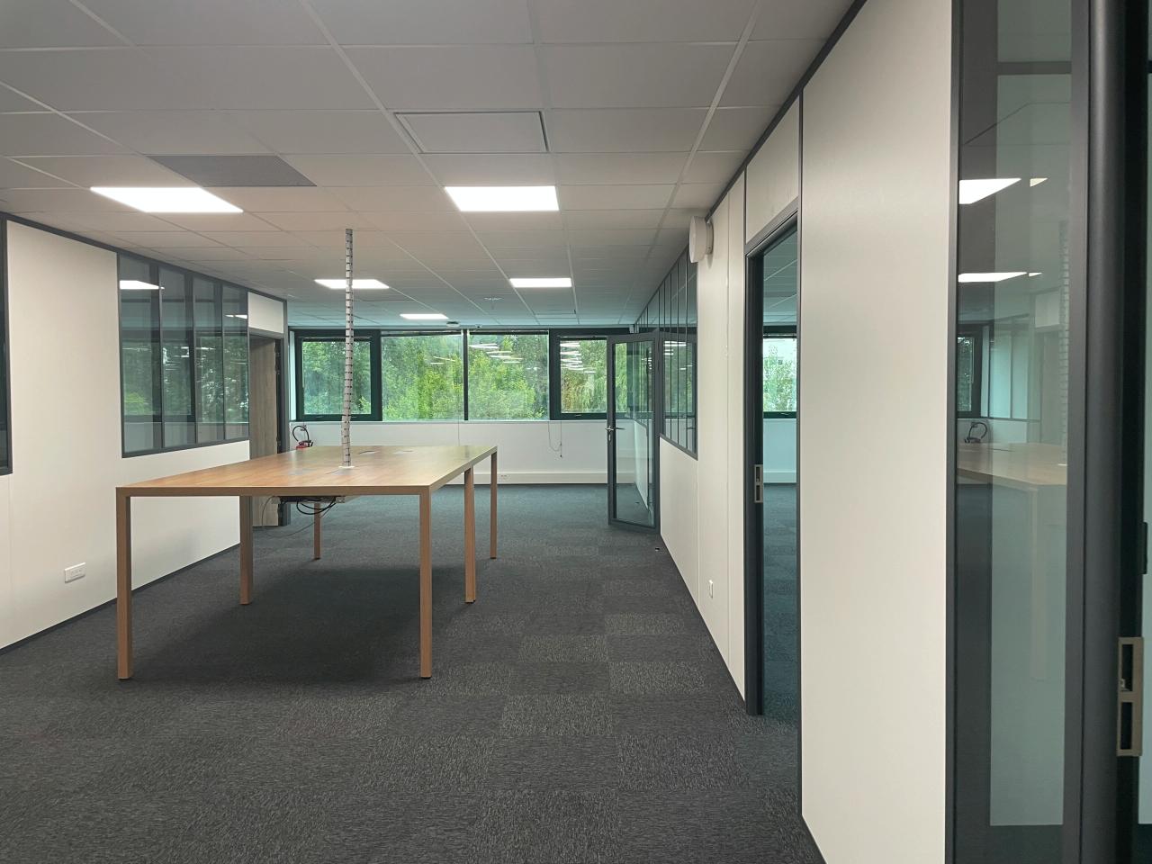Bureau Bruges 223m² Location bureau Bruges Gironde OLBUR2427016 19